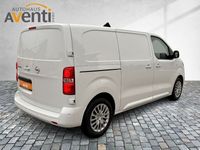 gebraucht Opel Vivaro Kasten Edition M*Klimaaut.*Holzboden*Rüka