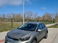 Gebraucht Kia Stonic Edition 7 101 PS (74 kW) 2021 Grün SUV