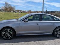 Gebraucht Audi A6 190 PS (139 kW) 2016 Limousine