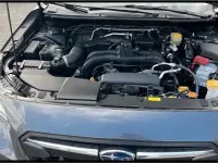 Gebraucht Subaru XV 136 PS (100 kW) 2022 Silber SUV