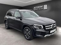 Gebraucht Mercedes GLB200 235 PS (172 kW) 2022 Schwarz SUV