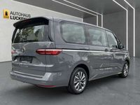gebraucht VW Multivan T72.0 TDI Style DSG *MATRIX*PANO*NAVI*