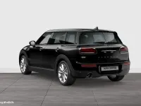 Gebraucht Mini Cooper Clubman 136 PS (100 kW) 2023 Schwarz Kombi