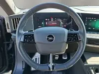 Gebraucht Opel Astra 131 PS (96 kW) 2023 Karbon schwarz (metallic) Kleinwagen