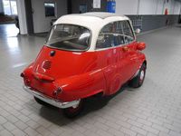 gebraucht BMW Isetta 250 Motocoupé - EZ 1958