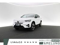 Neu Volvo C40 Plus 185 kW (252 PS) 2025 Crystal weiss SUV