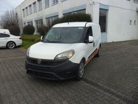 gebraucht Fiat Doblò SX1.3 Multiyet Maxi Kasten*EF*ZV*Euro6