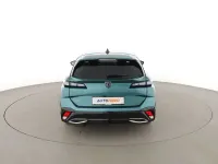 Gebraucht Peugeot 308 Allure 131 PS (96 kW) 2025 Blau Kombi