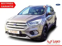 Używany Ford Kuga 120 KM (88 kW) 2019 Złoty SUV