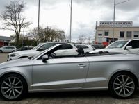 gebraucht Audi A3 Cabriolet 1.4 L TFSI Ambition