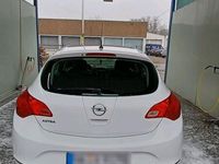 gebraucht Opel Astra 1.6 EcoFlex
