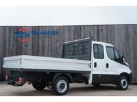 Gebraucht Iveco 35.12 116 PS (85 kW) 2017 Van