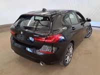 gebraucht BMW 120 i Automatik*Live Cockpit*Navi Prof*18 M-Räder