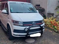 Usata VW Transporter 150 CV (110 kW) 2018 Bianco Furgone