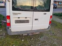 gebraucht Ford Transit  2.2 Diesel