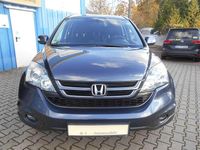 Gebraucht Honda CR-V Comfort 150 PS (110 kW) 2011 Sparkle gray p. SUV