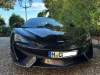 Gebraucht McLaren 570S 570 PS (419 kW) 2019 Coupé