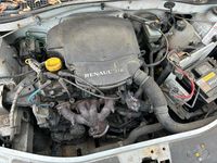 Gebraucht Dacia Logan 75 PS (55 kW) 2009 Weiß Kombi