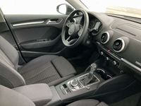 gebraucht Audi A3 Sportback sport S-tronic S-Line Navi 1.Hand ACC