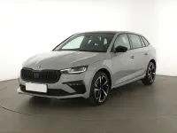 Gebraucht Skoda Scala Monte Carlo 150 PS (110 kW) 2025 Grau Kleinwagen
