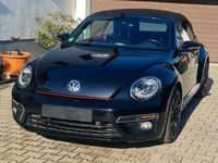 Gebraucht VW Beetle Exclusive 150 PS (110 kW) 2016 Schwarz Kleinwagen