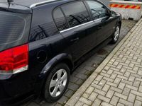 gebraucht Opel Signum 1.9 CDTI / Xenon / TÜV