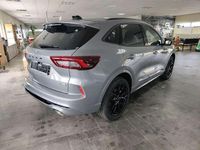 Neu Ford Kuga ST-Line X 179 PS (131 kW) 2026 Solarsilber SUV