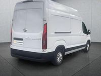 Gebraucht Maxus eDeliver 9 150 kW (204 PS) 2024 Weiss Van