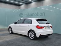 gebraucht Audi A1 Sportback 30 TFSI Smartphone-Int. PDC GRA DAB