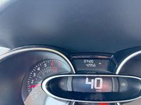 Gebraucht Renault Clio IV LIMITED 90 PS (66 kW) 2016 Schwarz Kleinwagen