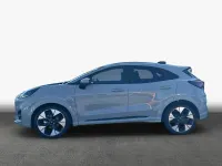 Neu Ford Puma ST-Line X 155 PS (114 kW) 2026 Grau SUV