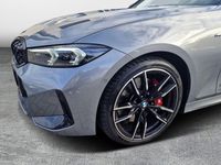 Gebraucht BMW M340 Performance 340 PS (250 kW) 2024 Grau Limousine
