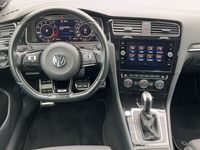 gebraucht VW Golf VII Golf RR 2.0 TSI 4Motion DSG