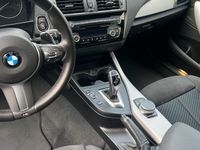 gebraucht BMW M140 xDrive