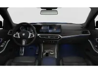 Gebraucht BMW 320 M Sport 190 PS (139 kW) 2023 Blau Kombi