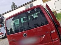 Gebraucht VW T6 Comfortline 102 PS (75 kW) 2017 Van