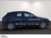 Gebraucht Audi Q5 S-Line 204 PS (150 kW) 2024 Mythosschwarz metallic SUV