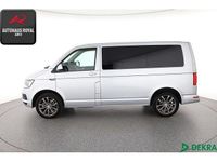 Gebraucht VW T6 199 PS (146 kW) 2019 Van