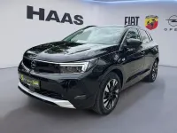 Gebraucht Opel Grandland X Elegance 224 PS (164 kW) 2023 Schwarz SUV