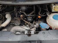 Używany VW T5 174 KM (127 kW) 2005 Niebieski Van