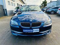 gebraucht BMW 330 Cabriolet 