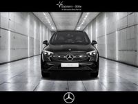 gebraucht Mercedes GLC300 4M