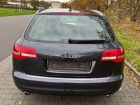 Gebraucht Audi A6 Ambiente 190 PS (139 kW) 2010 Grau Kombi