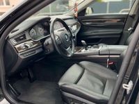 gebraucht BMW 730L D F02 Lungo- Voll Ausstattung