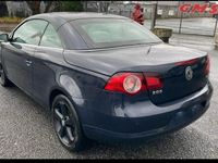 gebraucht VW Eos 1.6 FSI Android Leder Klima Kamera Pano