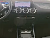Używany Mercedes EQA350 Progressive 214 kW (292 KM) 2025 Biały SUV