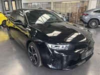 Gebraucht Opel Astra 131 PS (96 kW) 2024 Schwarz Limousine
