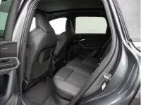 Neu Audi Q6 e-tron 314 kW (428 PS) 2026 Grau (grau / daytonagrau perleffekt) SUV