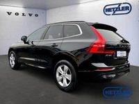 Gebraucht Volvo XC60 145 PS (106 kW) 2022 SUV