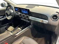 Gebraucht Mercedes GLB250 Progressive 224 PS (164 kW) 2025 Unilack polarweiss SUV
